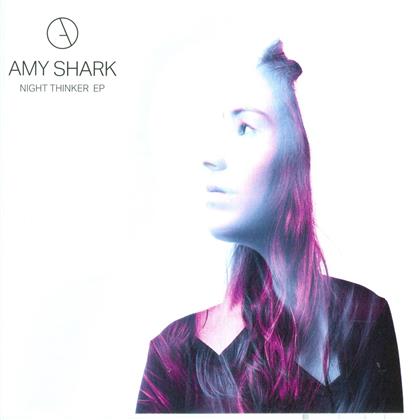 Amy Shark - Night Thinker EP