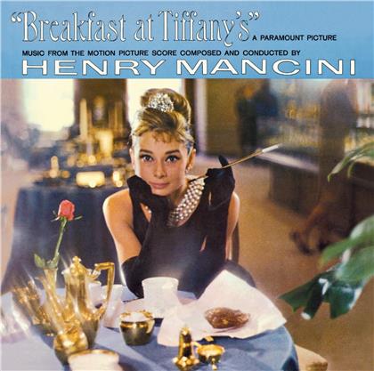 Henry Mancini - Breakfast At Tiffany's - OST