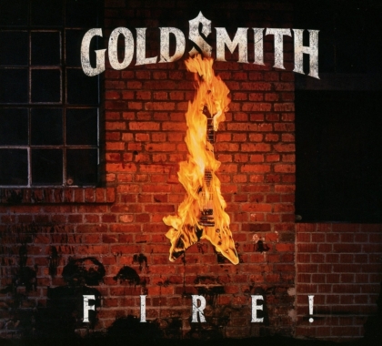 Goldsmith - Fire!