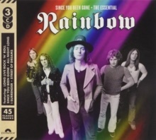 Rainbow - Since You Been Gone (3 CDs)