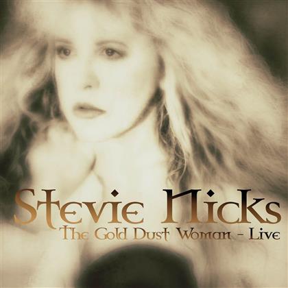 Stevie Nicks (Fleetwood Mac) - The Gold Dust Woman - Live
