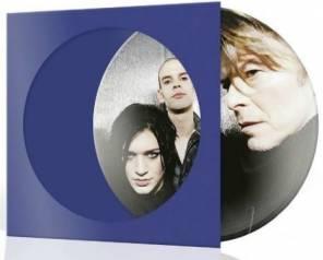 Placebo feat. David Bowie - Without You Im Nothing - RSD 2017 (LP)