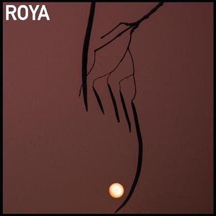 Roya - Roya (LP + Digital Copy)