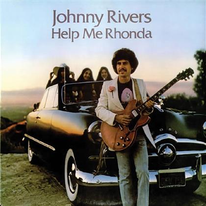 Johnny Rivers - Help Me Rhonda