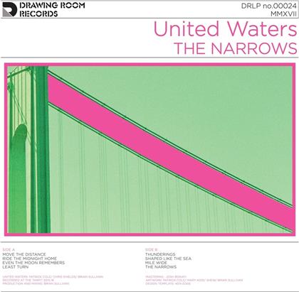 United Waters - Narrows (LP)