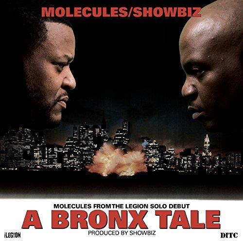 Molecules & Showbiz - A Bronx Tale