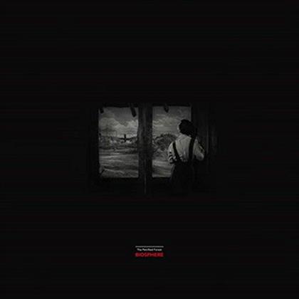 Biosphere - Pertified Forest (LP)