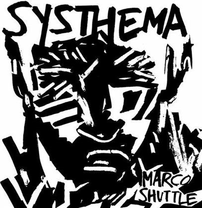 Shuttle Marco - Systhema (2 LPs)
