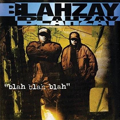 Blahzay Blahzay - Blah Blah Blah (LP)