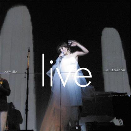 Camille - Live Au Trianon - 2017 Reissue