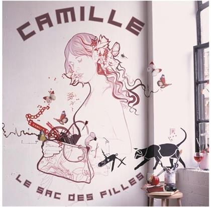 Camille - Le Sac Des Filles - 2017 Reissue