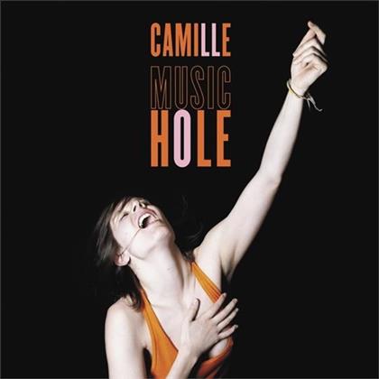 Camille - Music Hole - 2017 Reissue