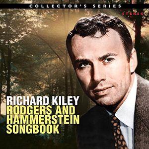 Kiley Richard - Rodgers & Hammerstein Songbook (Remastered)