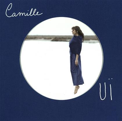 Camille - Oui (Deluxe Edition, LP)