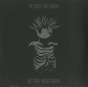 Kate Tempest - Let Them Speak Chaos / Let Them Beat Chaos (LP)