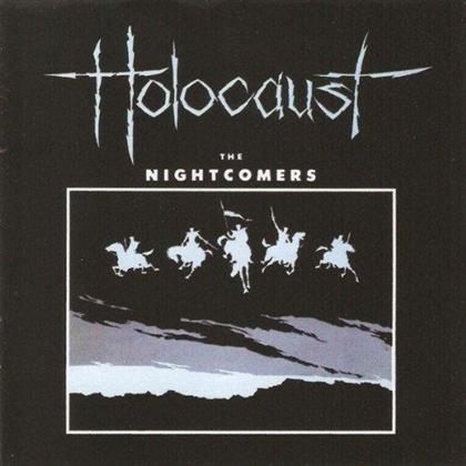 Holocaust - The Nightcomers - 2017 Reissue