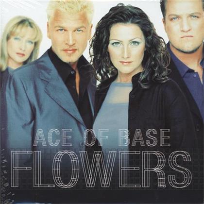 Ace Of Base - Flowers (Special Edition, 2 LPs)