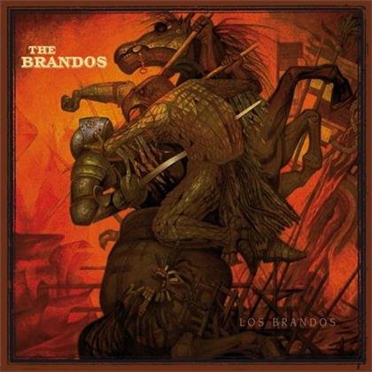 The Brandos - Los Brandos
