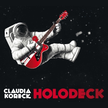 Claudia Koreck - Holodeck (2 CDs)