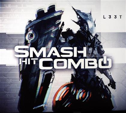 Smash Hit Combo - L33T (2 CDs)