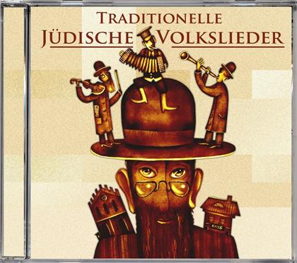 Traditionelle Jüdische Volkslieder