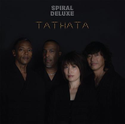 Spiral Deluxe - Tathata - 12 Inch (12" Maxi)