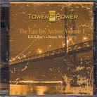Tower Of Power - East Bay Archive, Vol. 1 (2 CDs)
