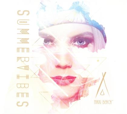 Nikki Beach - Summer Vibes (2 CDs)