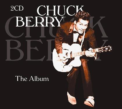 Chuck Berry - The Album (2 CDs)