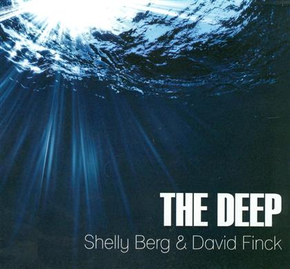 Shelly Berg & David Finck - The Deep