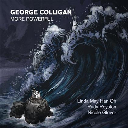 George Colligan - More Powerful