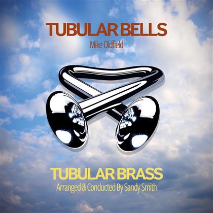 Tubular Brass - Tubular Bells (Colored, LP)