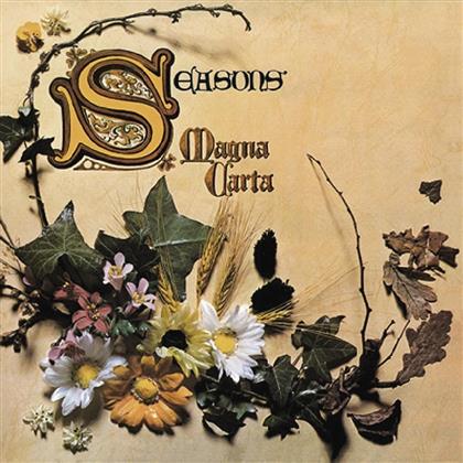 Magna Carta - Seasons (LP)