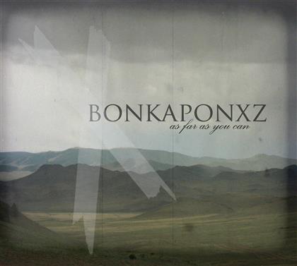 Bonkaponxz - As Far As You Can