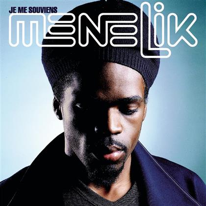 Menelik - Je Me Souviens (2 LP)
