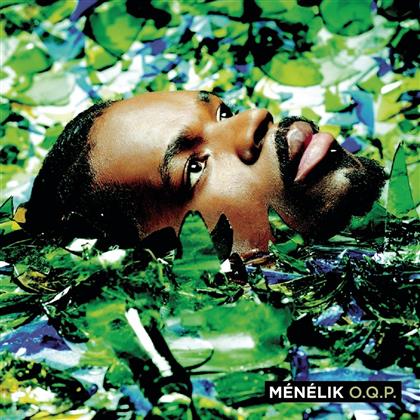 Menelik - Oqp (2 LP)