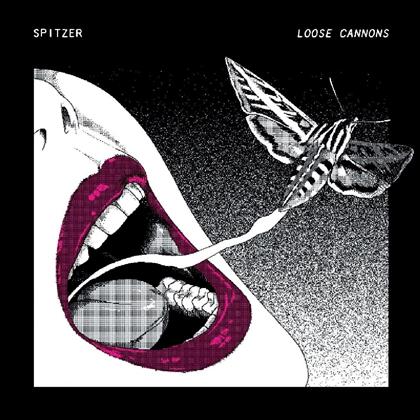 Spitzer - Loose Cannons