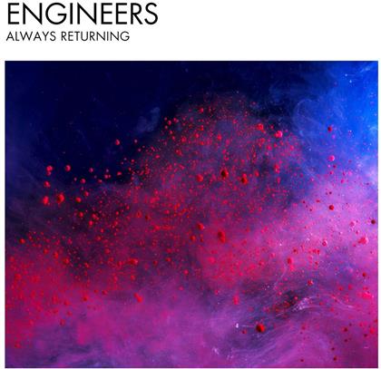 Engineers - Always Returning (Digipack, 2 CDs)