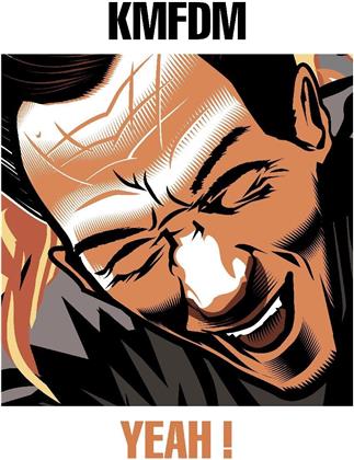 KMFDM - Yeah !