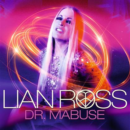 Lian Ross - Dr. Mabuse (LP)