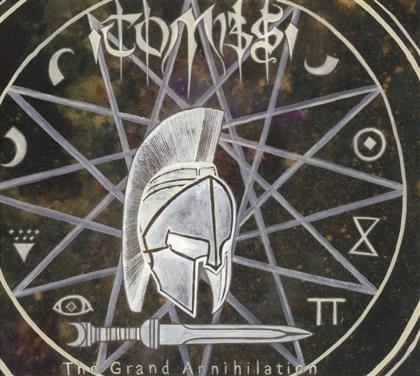 Tombs - Grand Annihilation
