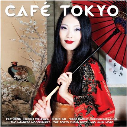 Cafe Tokyo (2 CDs)