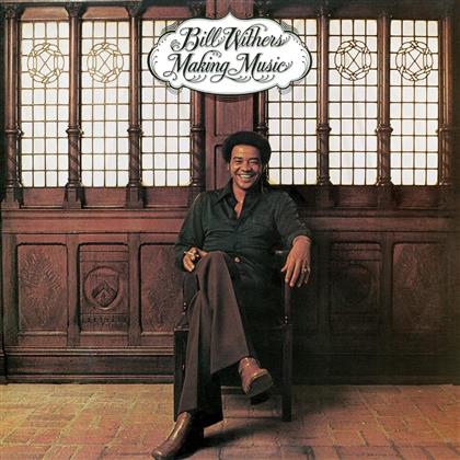 Bill Withers - Making Music (Music On Vinyl, LP)