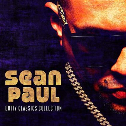 Sean Paul - Dutty Classics Collection