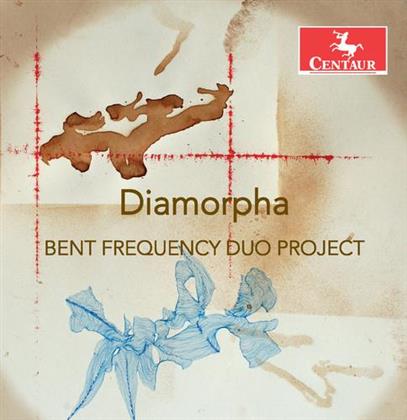 Bent Frequency Duo Project, Burns, Herriott, Kaplan, Baker, … - Diamorpha