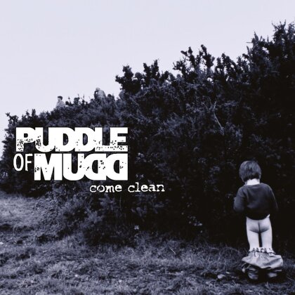 Puddle Of Mudd - Come Clean (Music On Vinyl, LP)