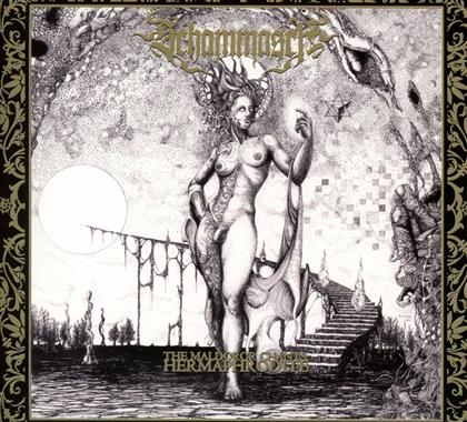 Schammasch - Maldoror Chants: Hermaphrodite