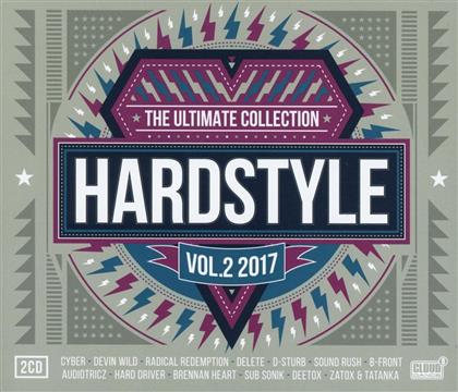 Hardstyle Ultimate Collec (2 CDs)