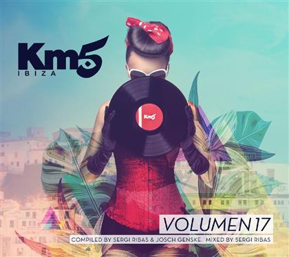Km5 Ibiza 17 (2 CD)