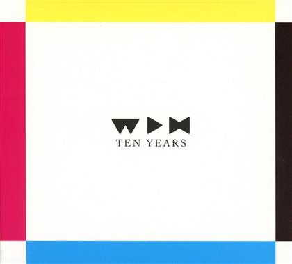 We Play House Recordings (3 CDs)